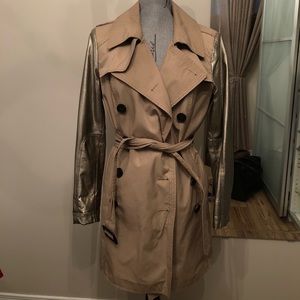 Coat BCBG